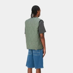 Carhartt WIP Jackets & Vests>Skyton Vest