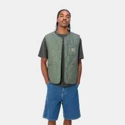 Carhartt WIP Jackets & Vests><noscript><img width=