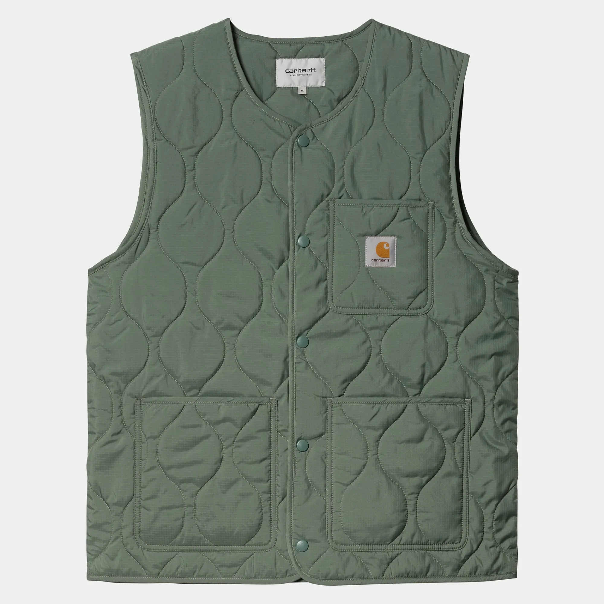 Carhartt WIP Jackets & Vests>Skyton Vest