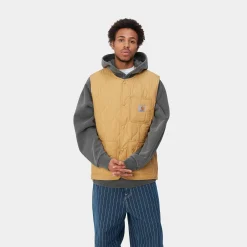 Carhartt WIP Jackets & Vests><noscript><img width=