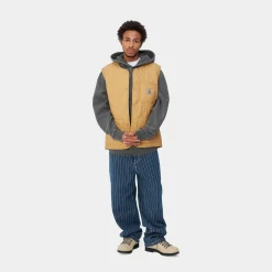Carhartt WIP Jackets & Vests><noscript><img width=
