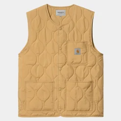 Carhartt WIP Jackets & Vests><noscript><img width=
