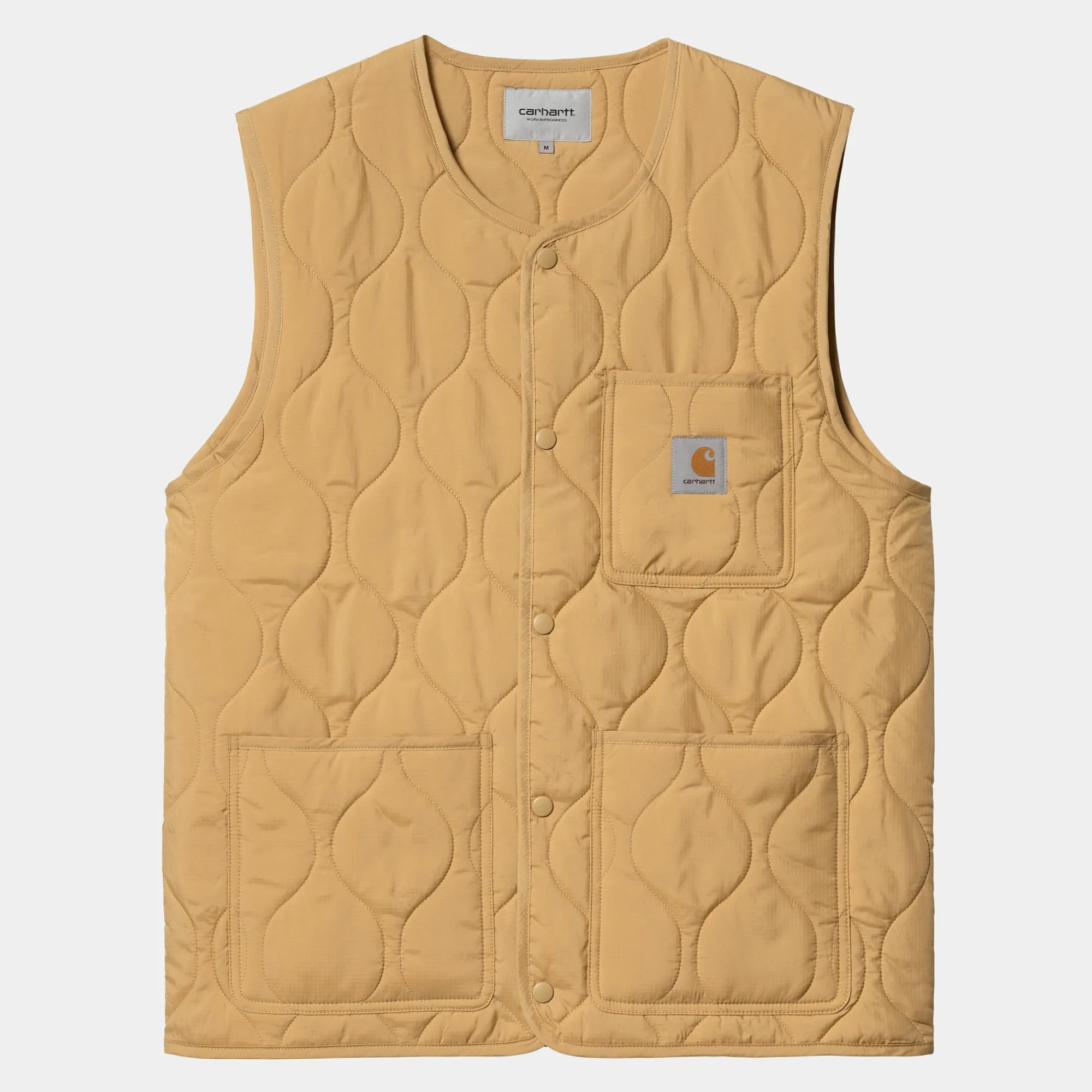 Carhartt WIP Jackets & Vests>Skyton Vest