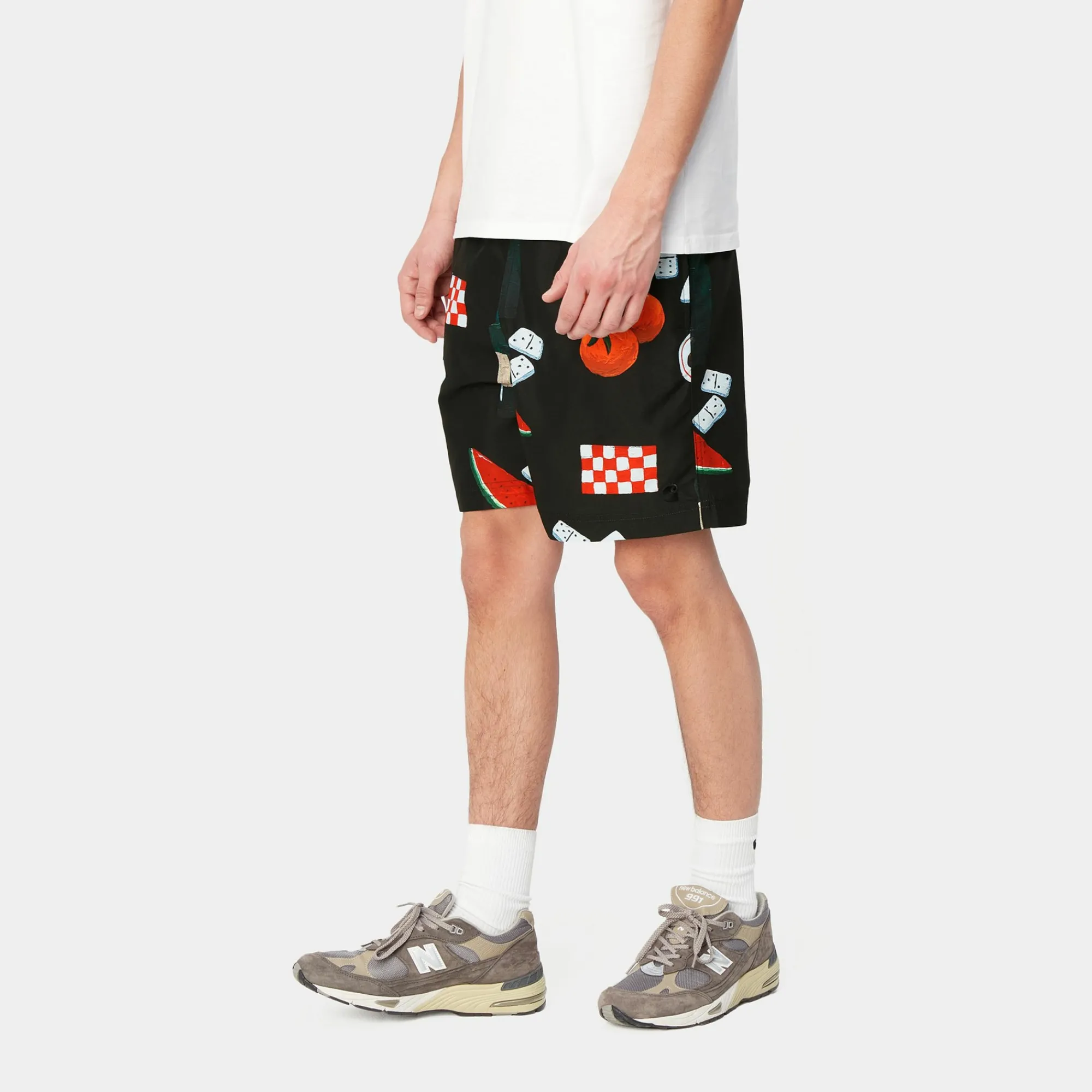 Carhartt WIP Shorts & Swim>Slater Swim Trunks