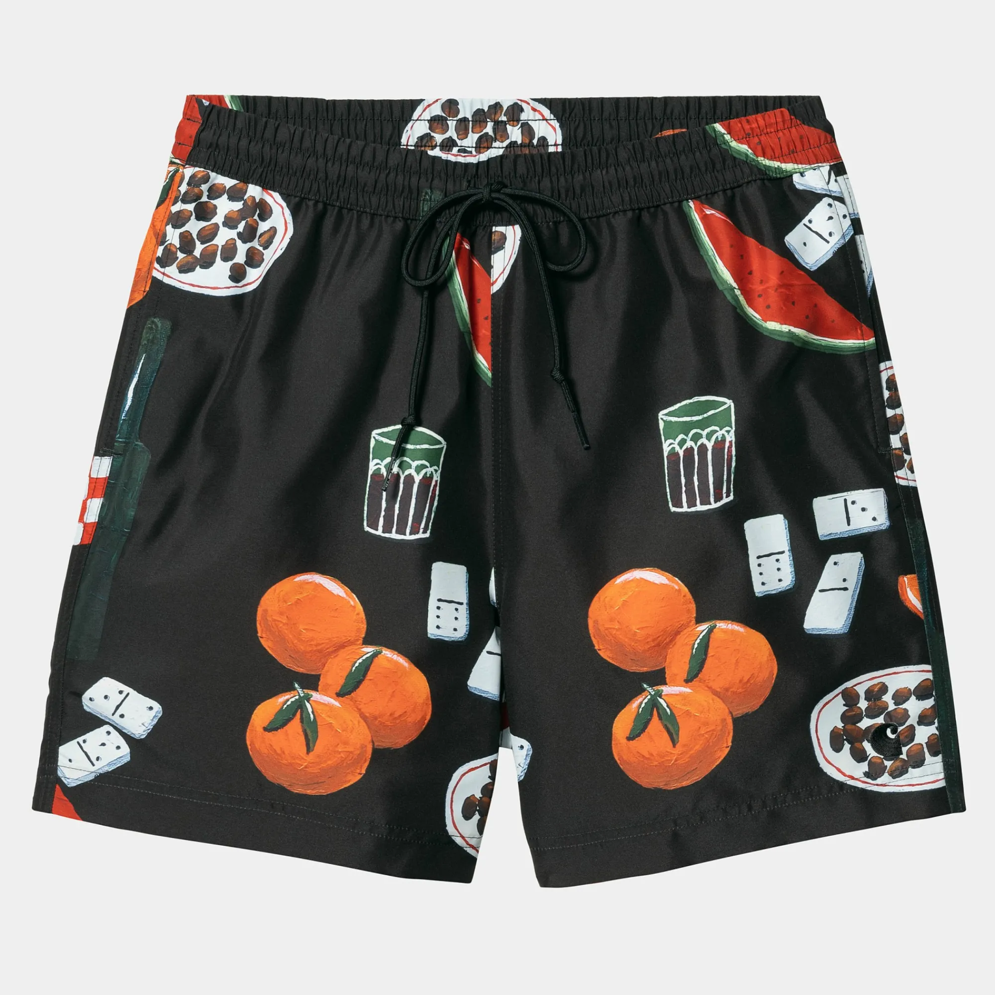 Carhartt WIP Shorts & Swim>Slater Swim Trunks