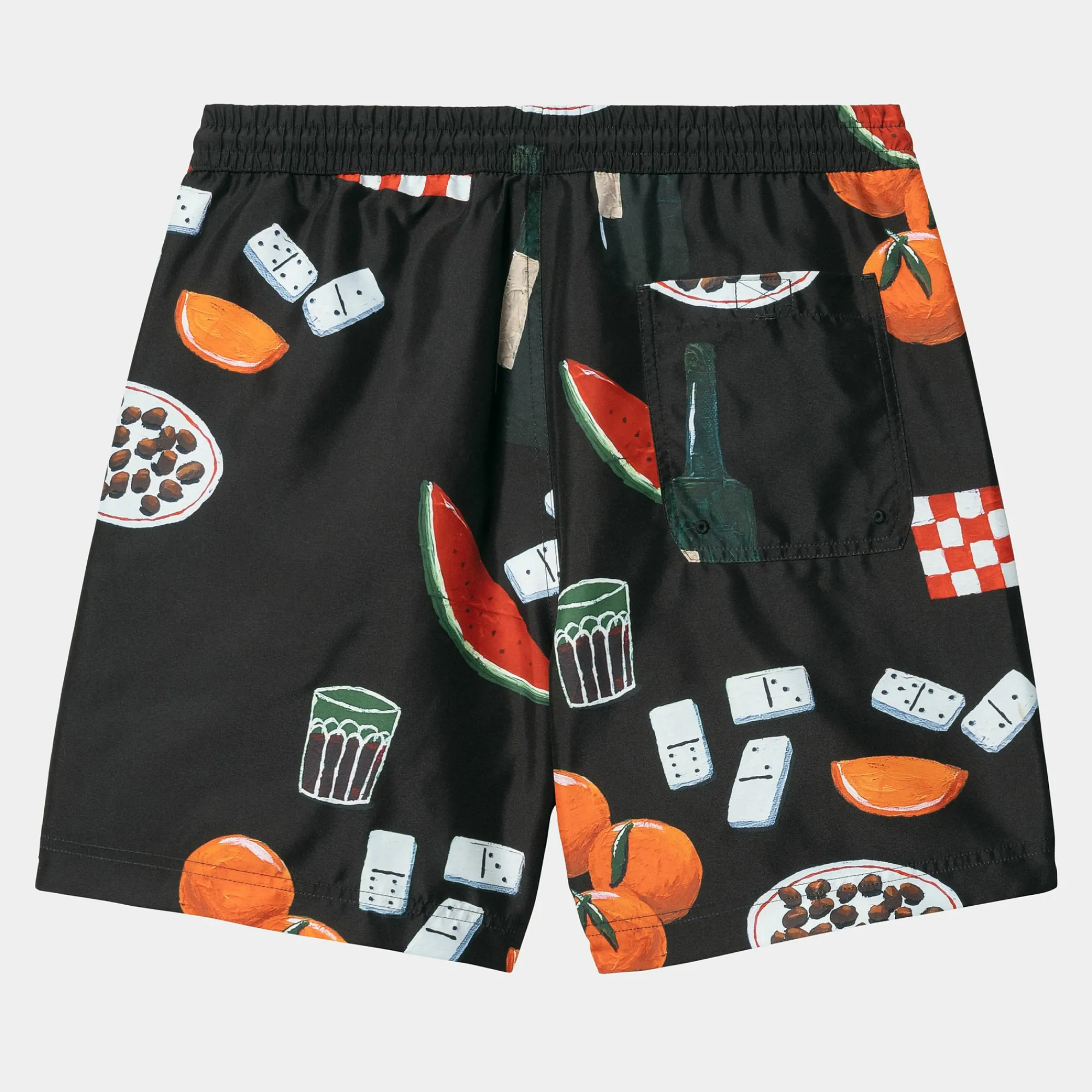 Carhartt WIP Shorts & Swim>Slater Swim Trunks