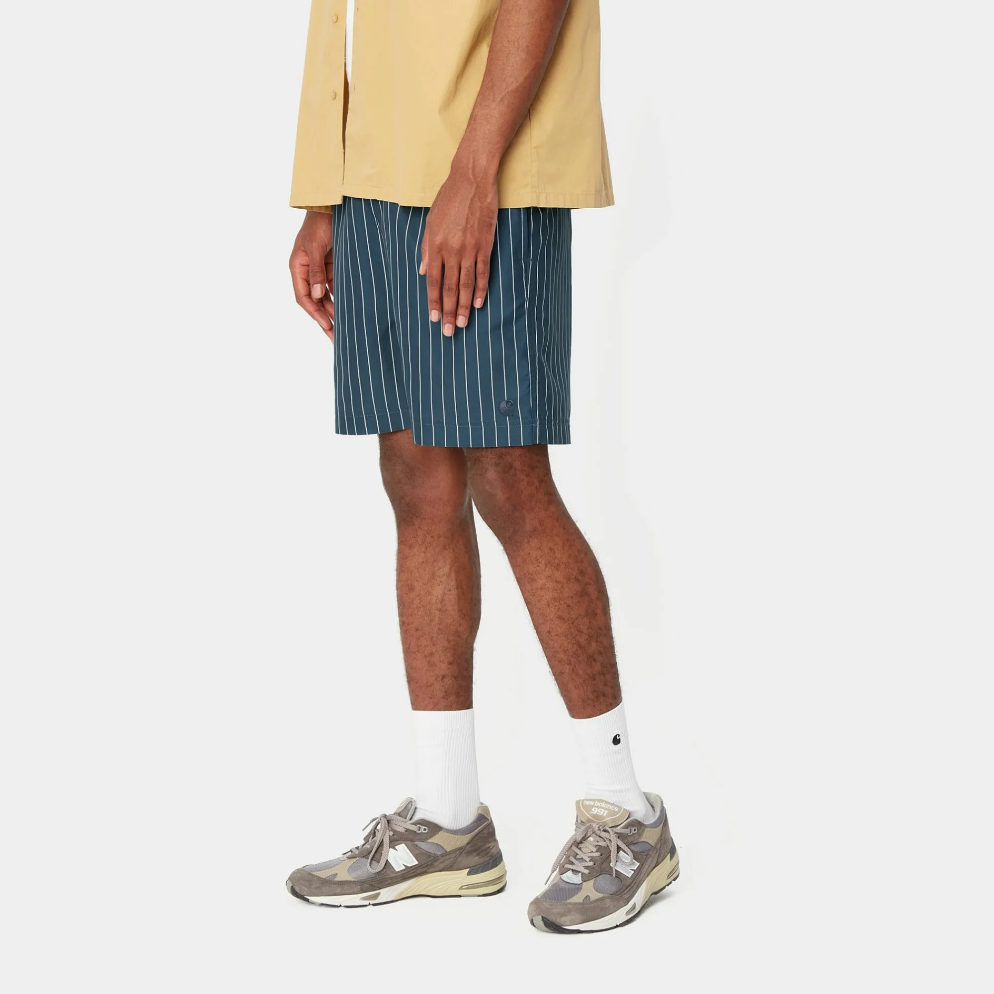 Carhartt WIP Shorts & Swim>Slater Swim Trunks