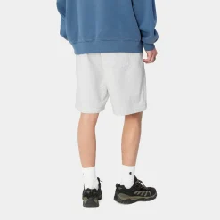 Carhartt WIP Shorts & Swim>Smart Sports Sweat Short