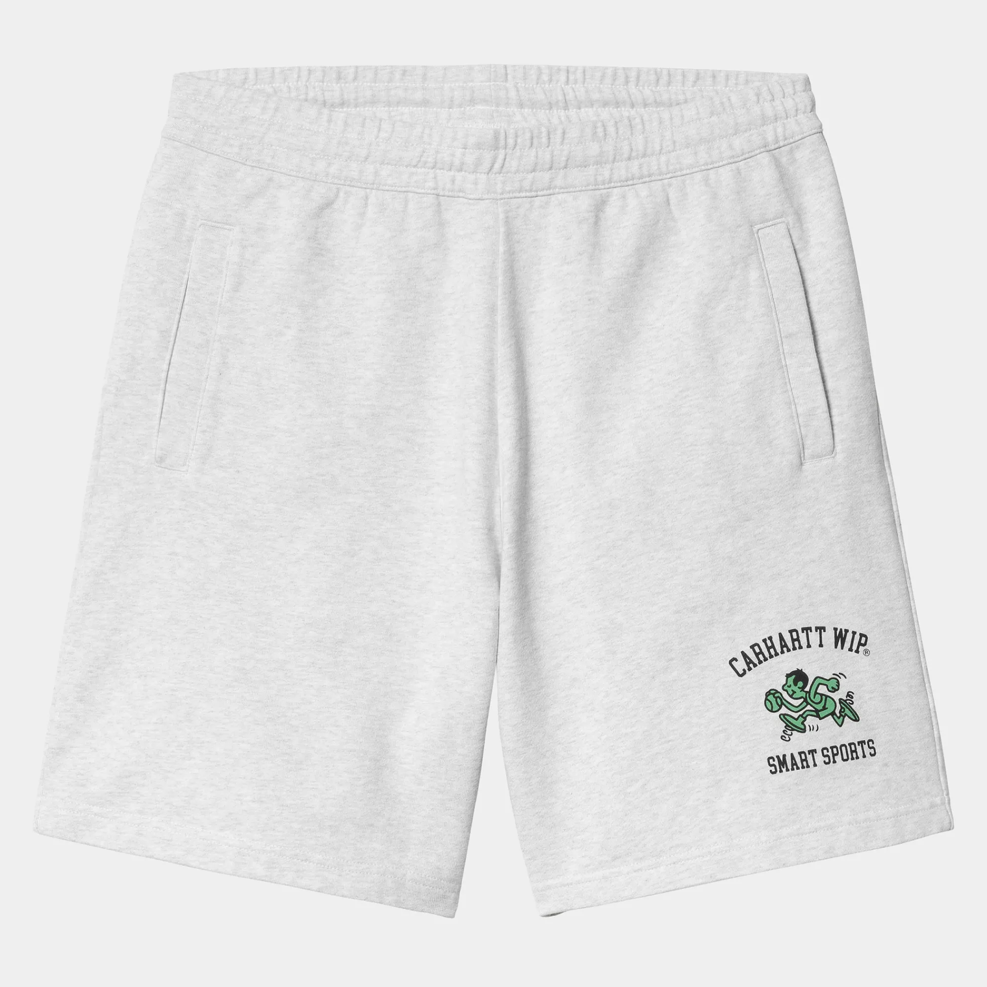 Carhartt WIP Shorts & Swim>Smart Sports Sweat Short