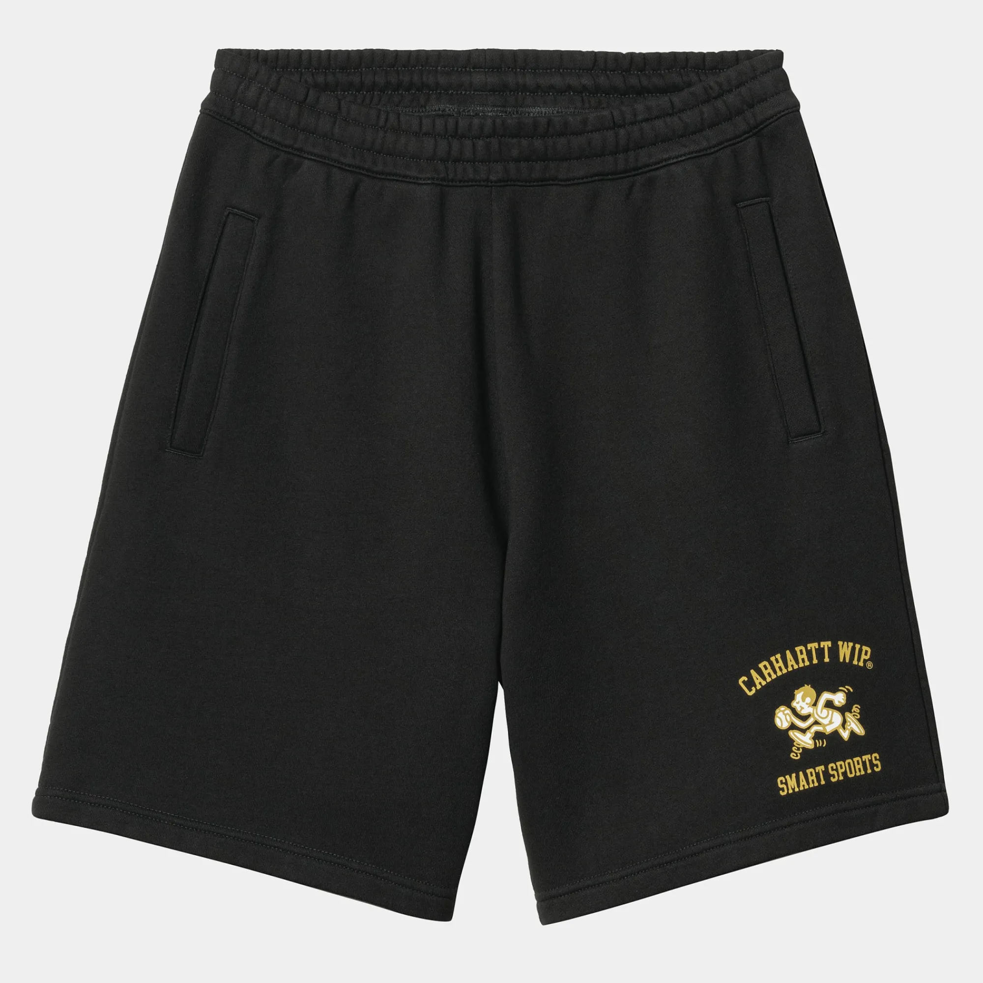 Carhartt WIP Shorts & Swim>Smart Sports Sweat Short