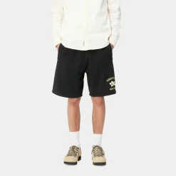 Carhartt WIP Sweats>Smart Sports Sweat Short