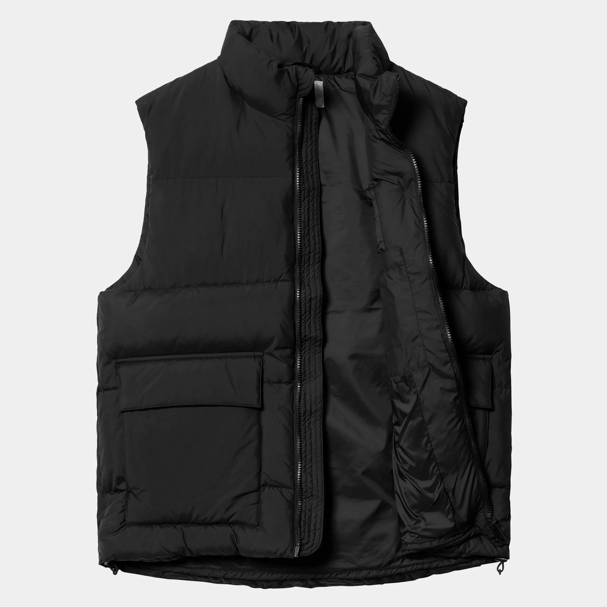 Carhartt WIP Jackets & Vests>Springfield Vest