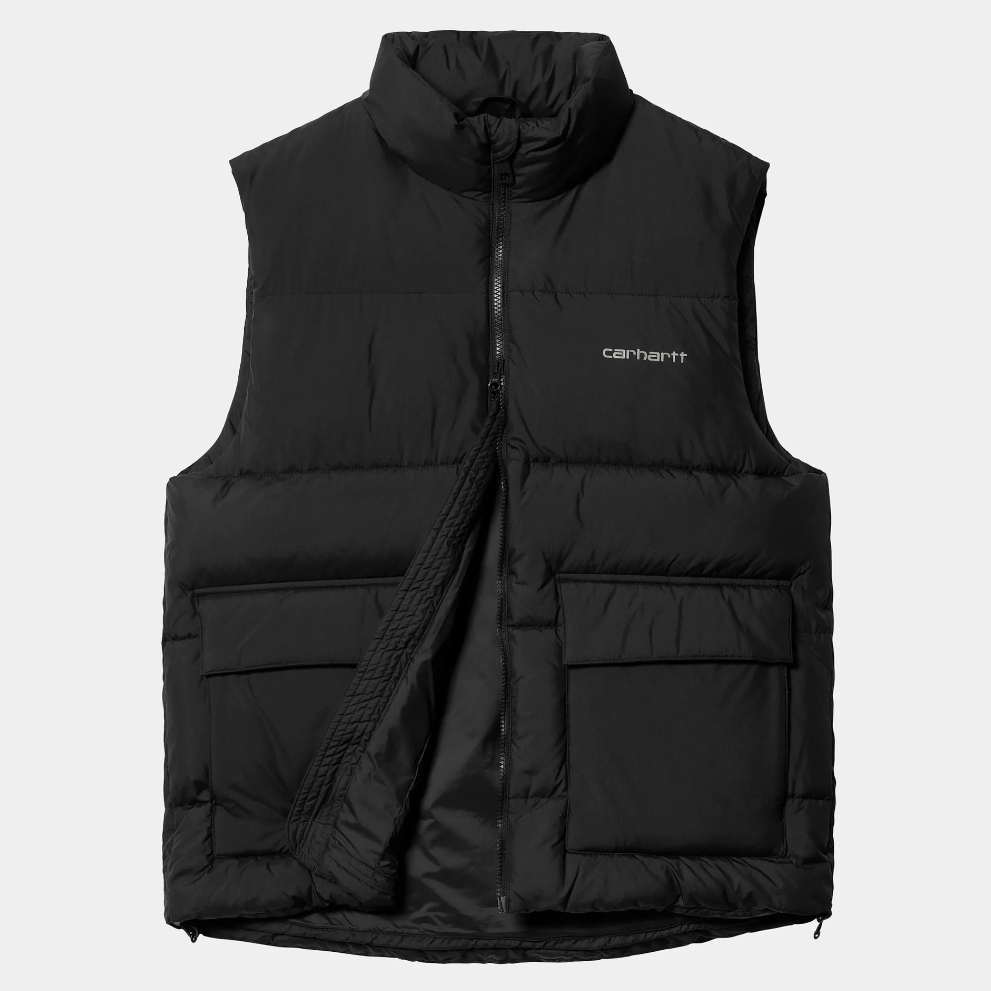 Carhartt WIP Jackets & Vests>Springfield Vest