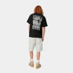 Carhartt WIP T-Shirts & Polos><noscript><img width=