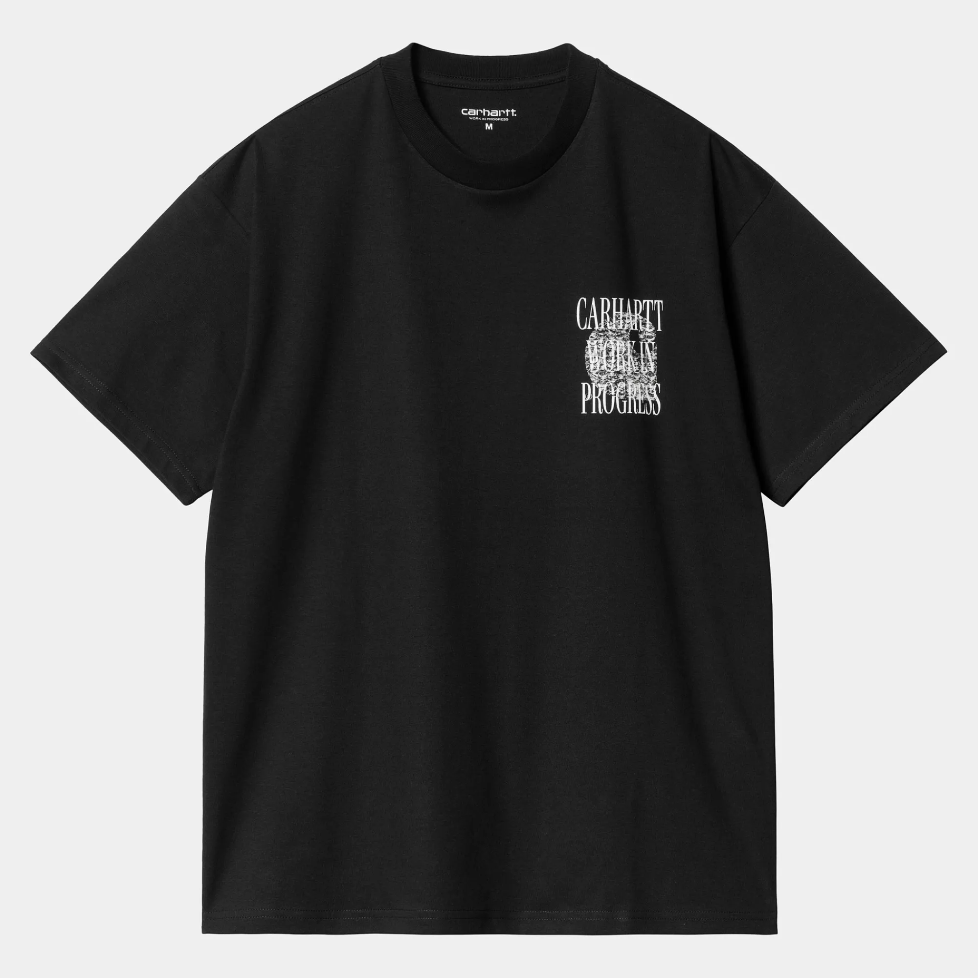 Carhartt WIP T-Shirts & Polos>S/S Always A Wip T-Shirt