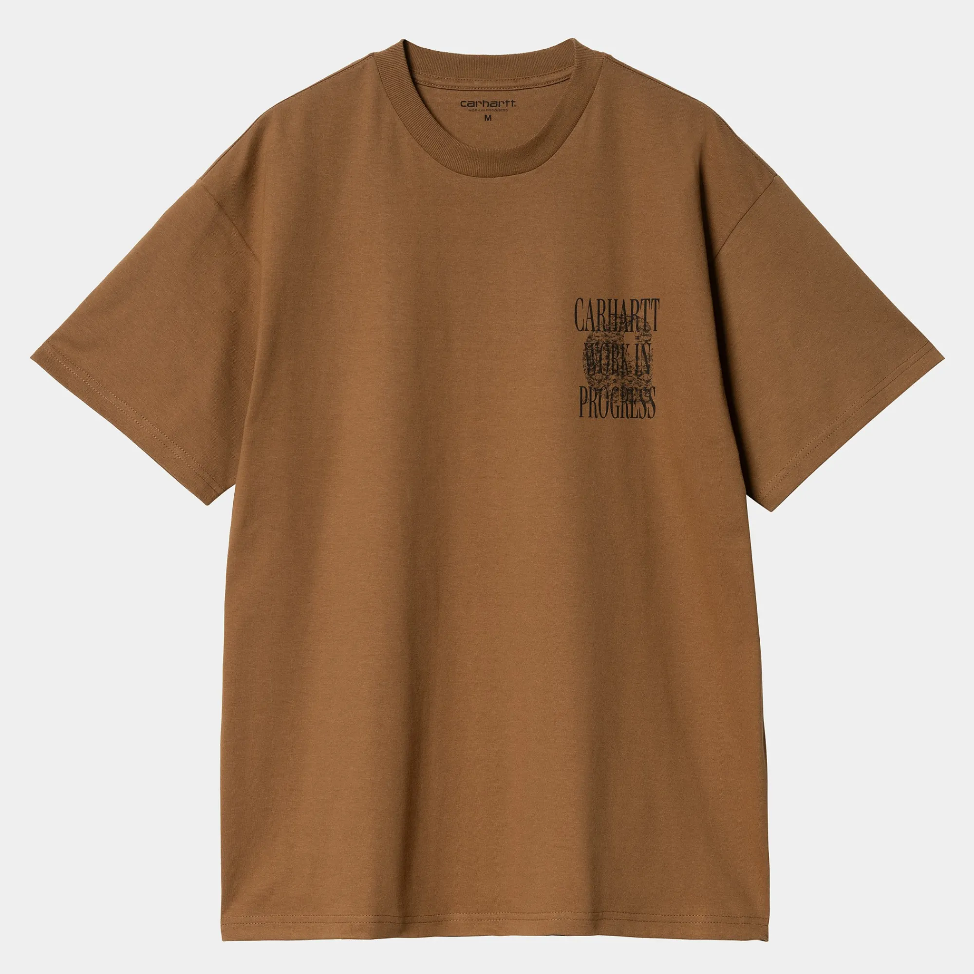 Carhartt WIP T-Shirts & Polos>S/S Always A Wip T-Shirt