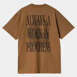 Carhartt WIP T-Shirts & Polos><noscript><img width=