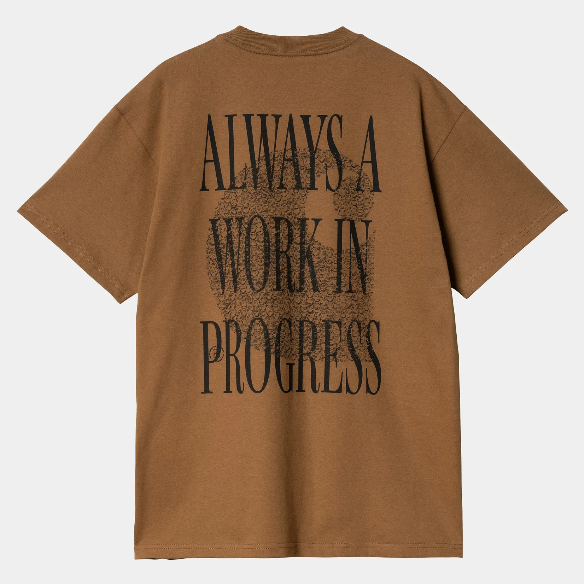 Carhartt WIP T-Shirts & Polos>S/S Always A Wip T-Shirt