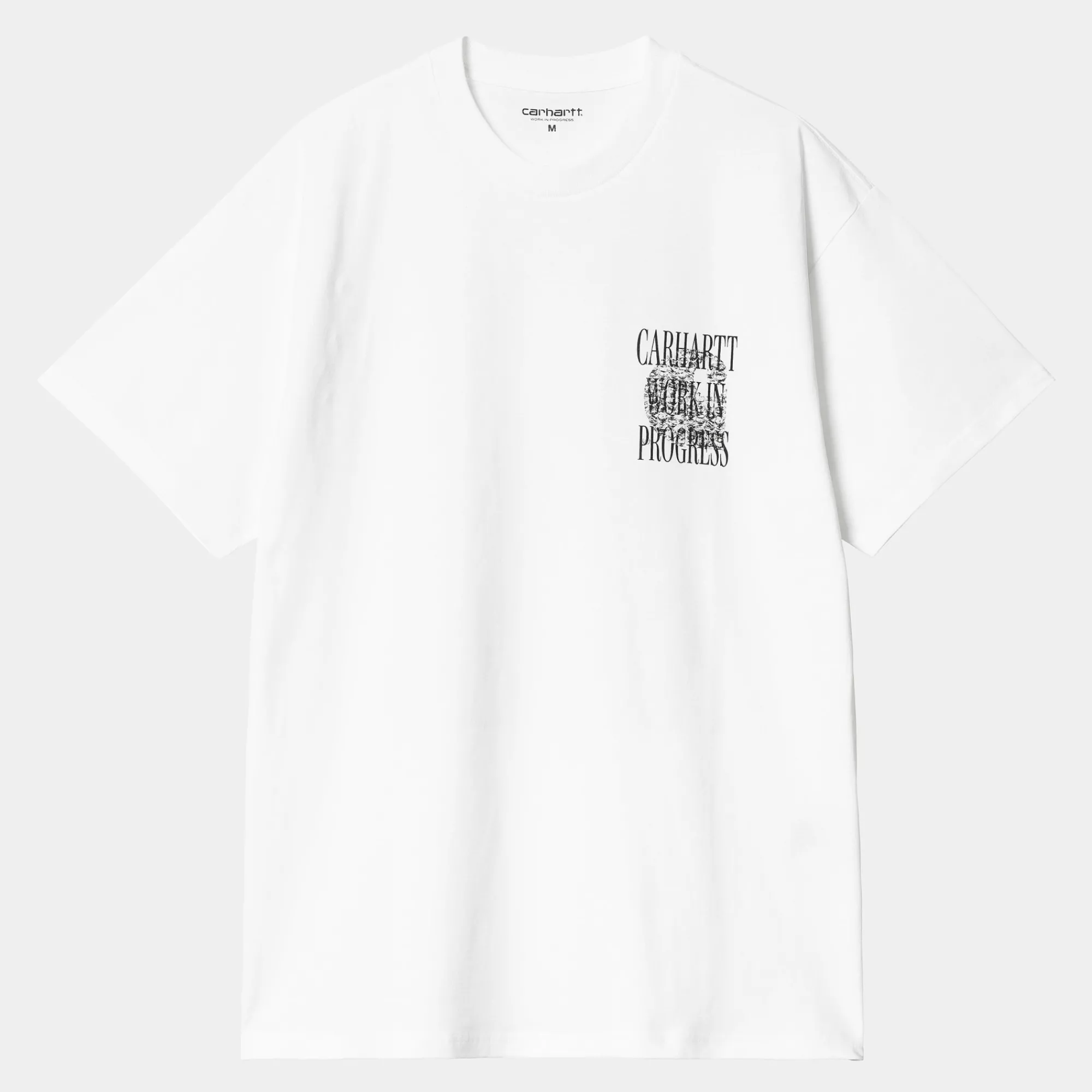 Carhartt WIP T-Shirts & Polos>S/S Always A Wip T-Shirt