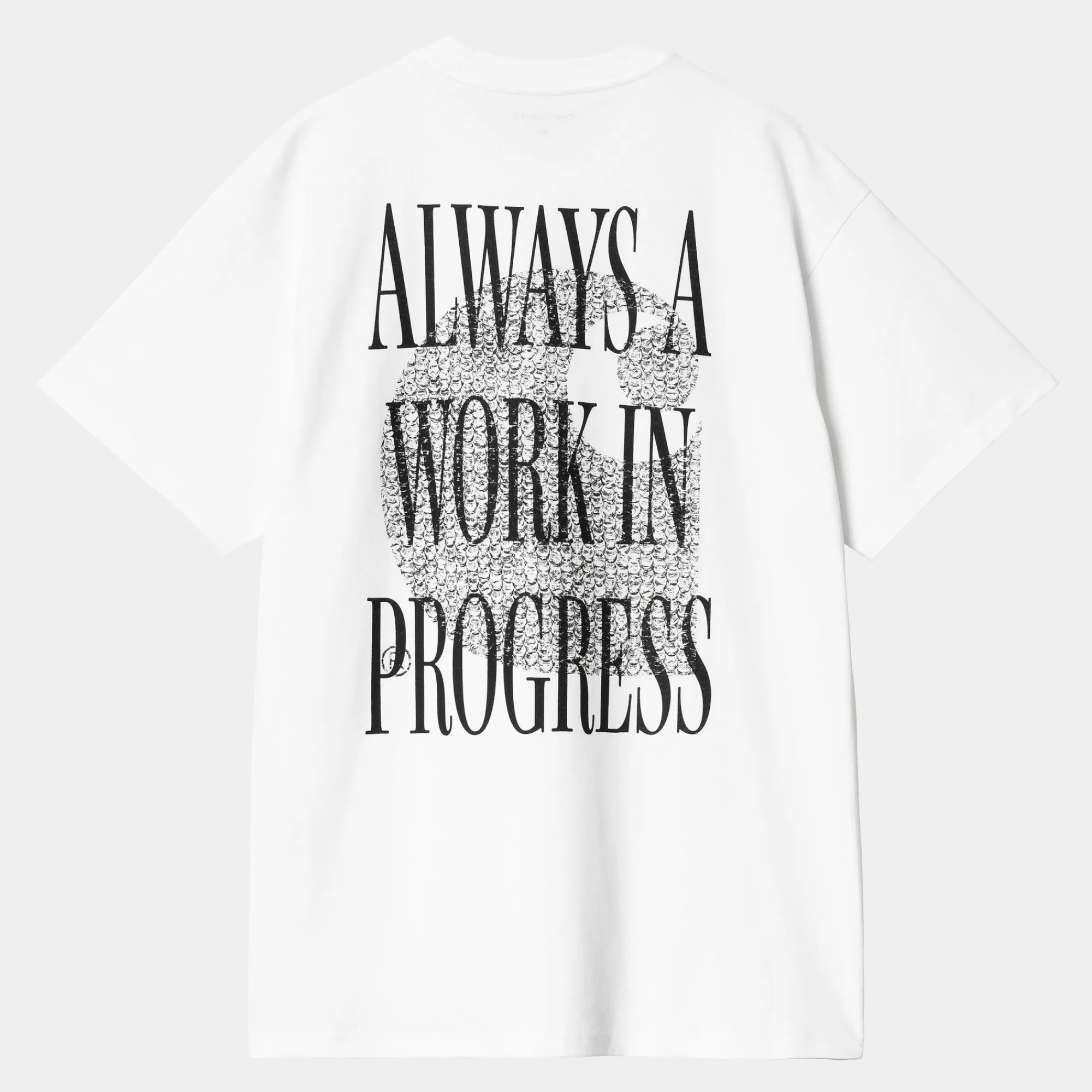 Carhartt WIP T-Shirts & Polos>S/S Always A Wip T-Shirt