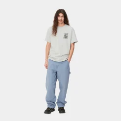 Carhartt WIP T-Shirts & Polos><noscript><img width=