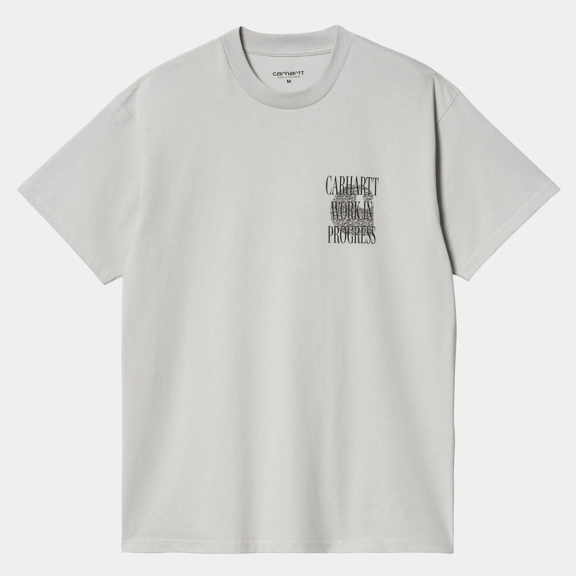 Carhartt WIP T-Shirts & Polos>S/S Always A Wip T-Shirt