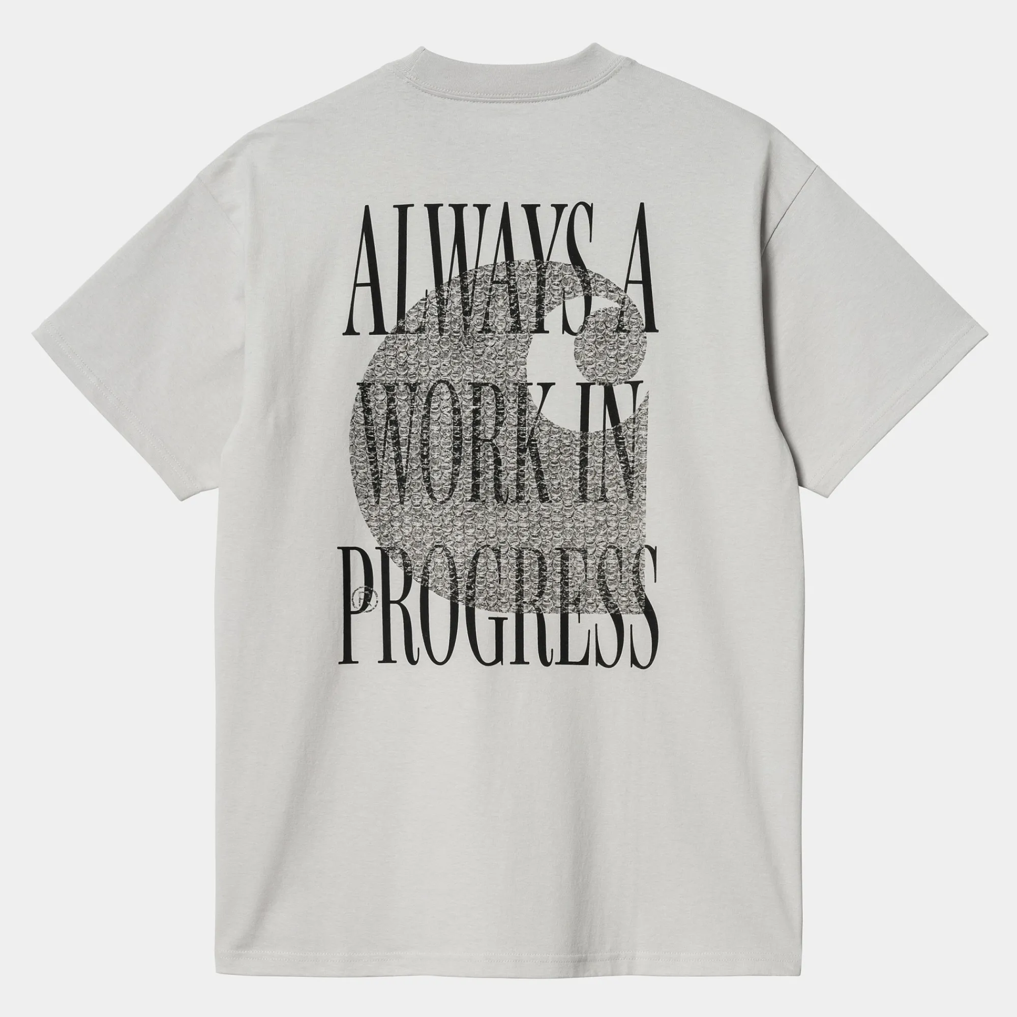 Carhartt WIP T-Shirts & Polos>S/S Always A Wip T-Shirt