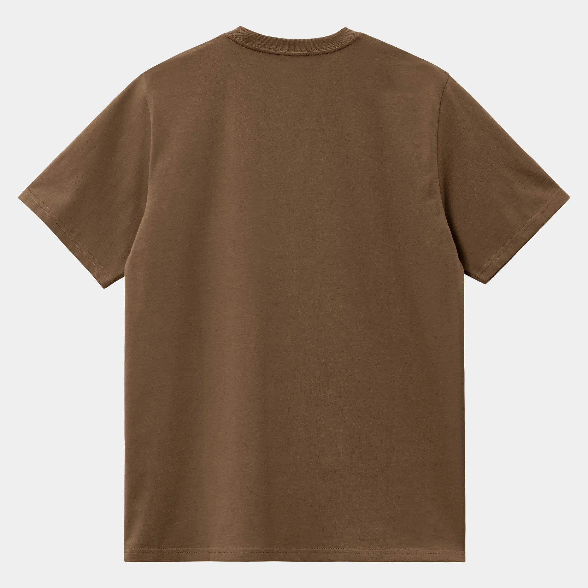 Carhartt WIP Core Products>S/S American Script T-Shirt