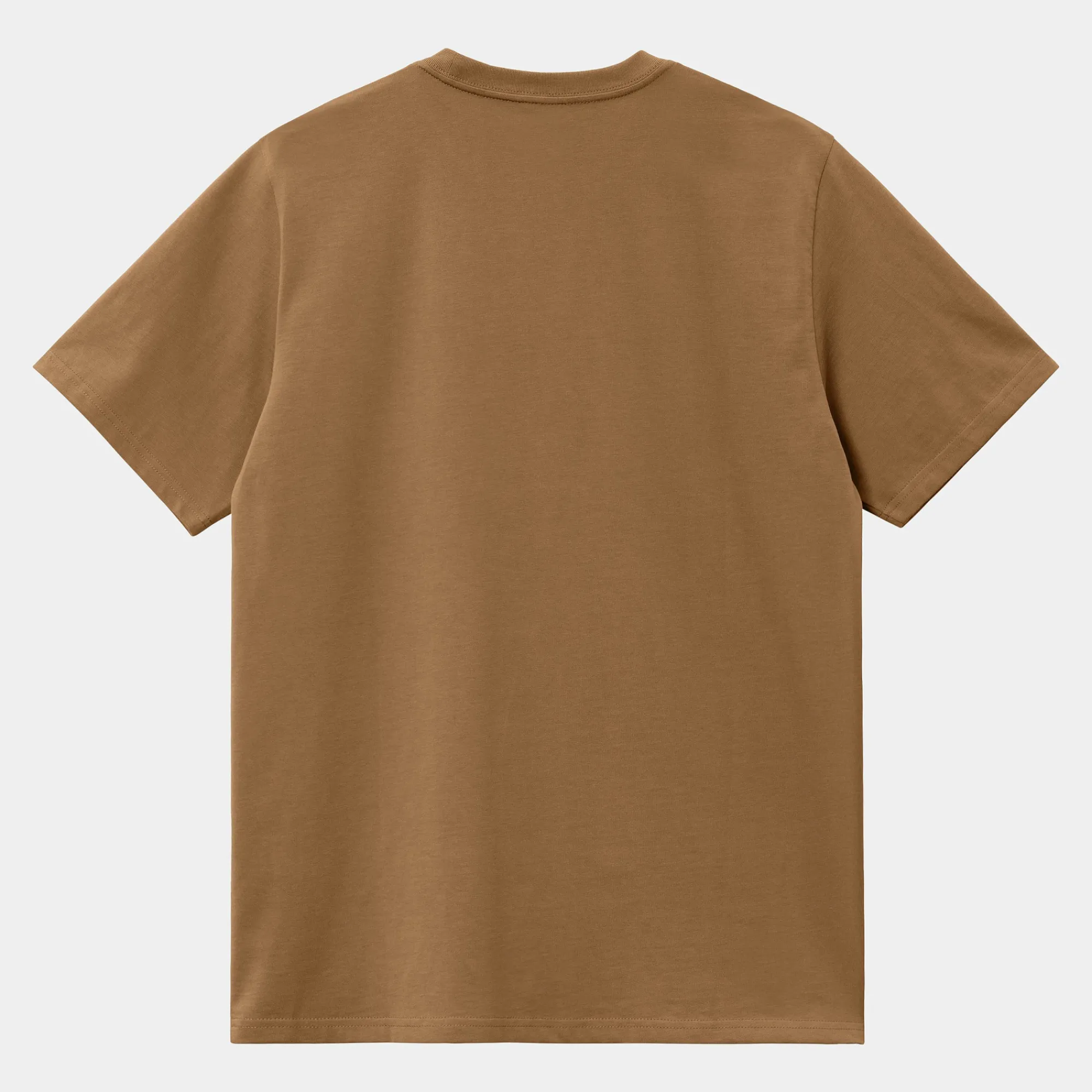 Carhartt WIP Core Products>S/S American Script T-Shirt
