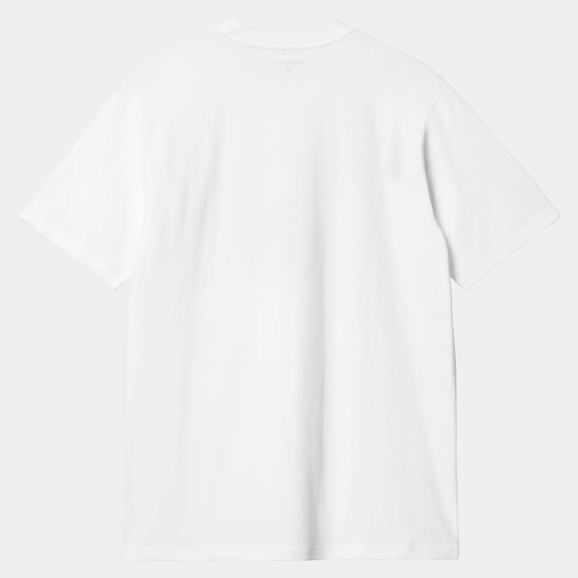 Carhartt WIP T-Shirts & Polos>S/S Art Supply T-Shirt
