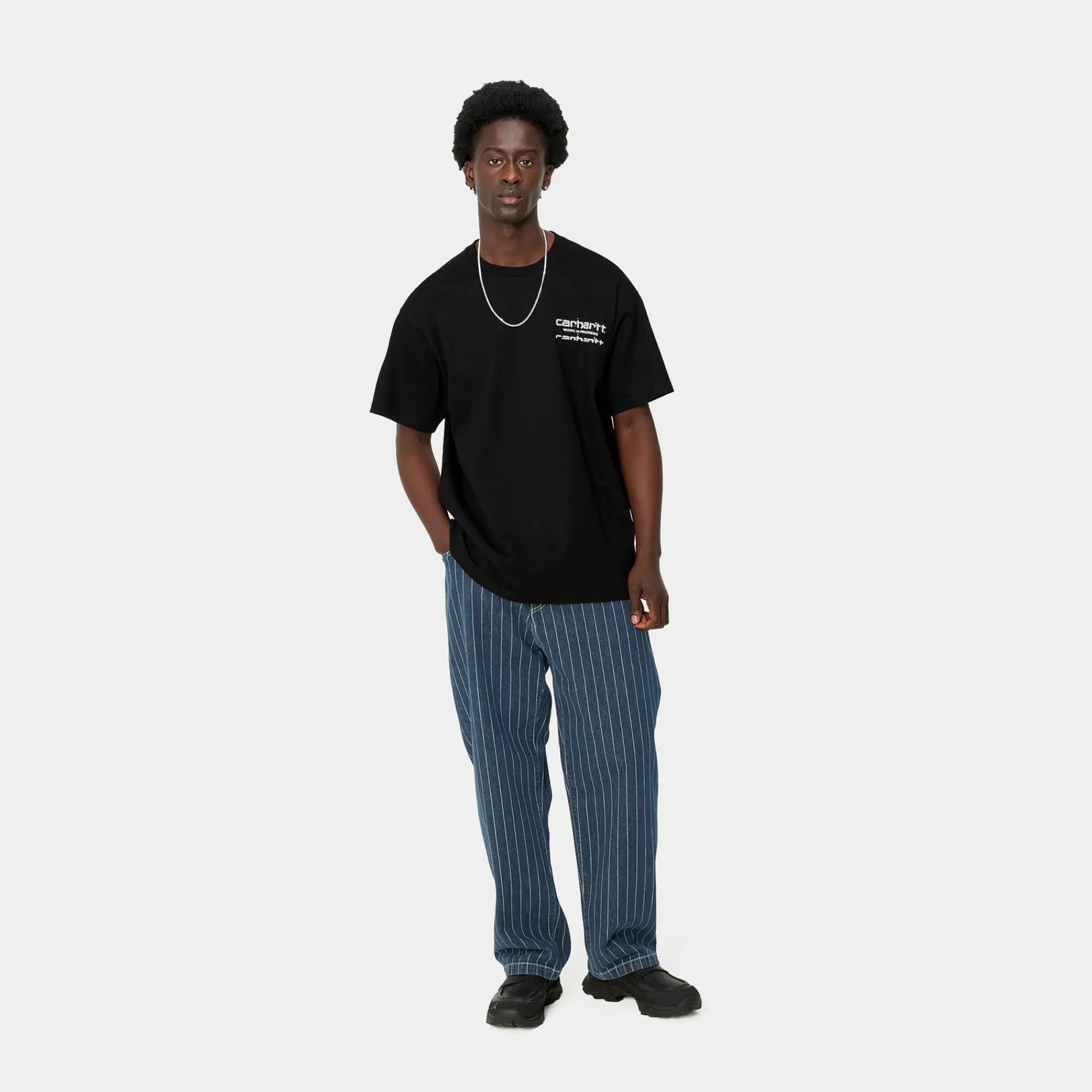 Carhartt WIP T-Shirts & Polos>S/S Bloom T-Shirt