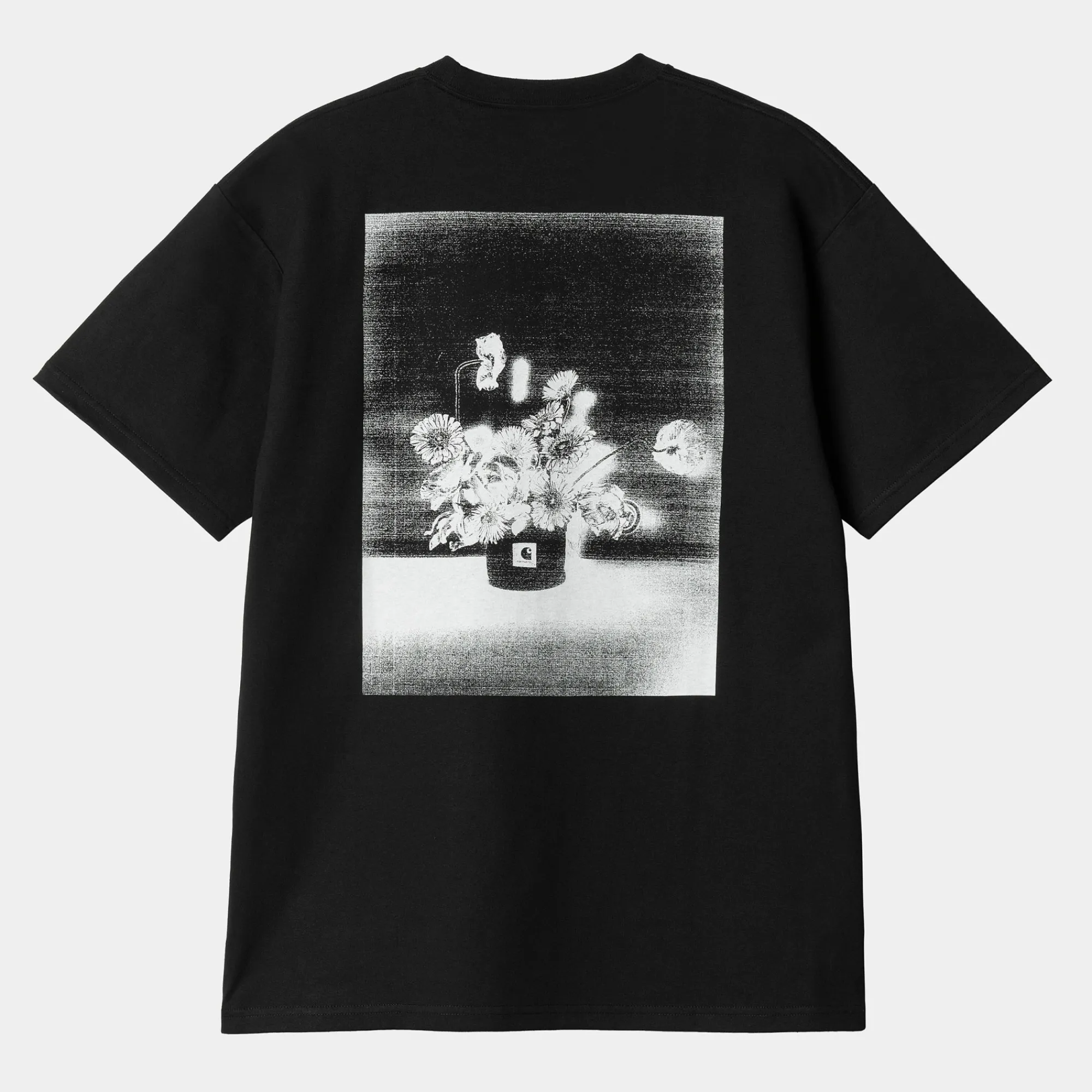 Carhartt WIP T-Shirts & Polos>S/S Bloom T-Shirt