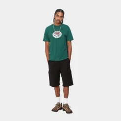 Carhartt WIP T-Shirts & Polos><noscript><img width=