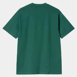 Carhartt WIP T-Shirts & Polos><noscript><img width=