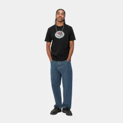 Carhartt WIP T-Shirts & Polos><noscript><img width=