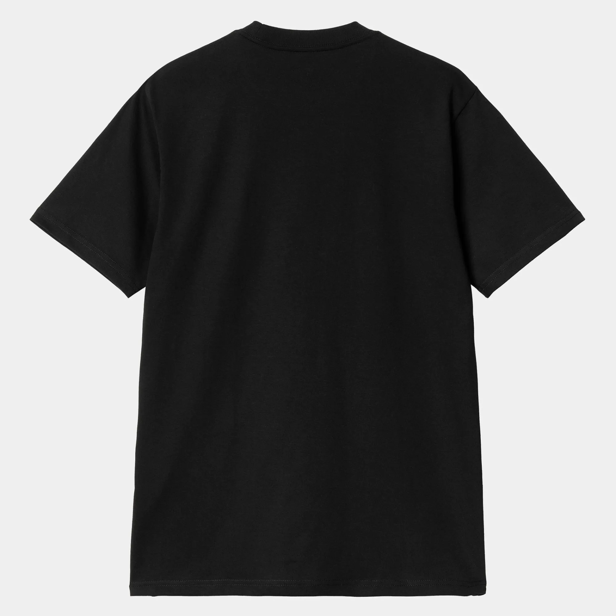Carhartt WIP T-Shirts & Polos>S/S Bottle Cap T-Shirt