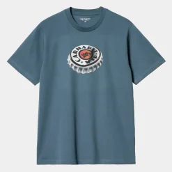 Carhartt WIP T-Shirts & Polos><noscript><img width=