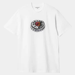 Carhartt WIP T-Shirts & Polos><noscript><img width=