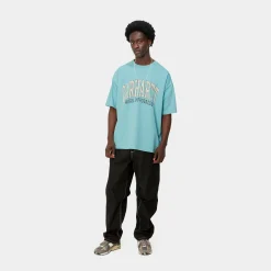 Carhartt WIP T-Shirts & Polos><noscript><img width=