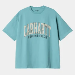 Carhartt WIP T-Shirts & Polos><noscript><img width=