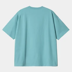 Carhartt WIP T-Shirts & Polos><noscript><img width=