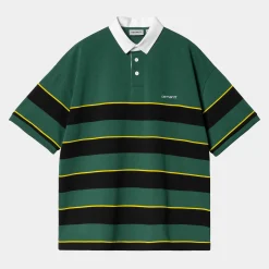 Carhartt WIP T-Shirts & Polos><noscript><img width=