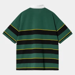 Carhartt WIP T-Shirts & Polos><noscript><img width=