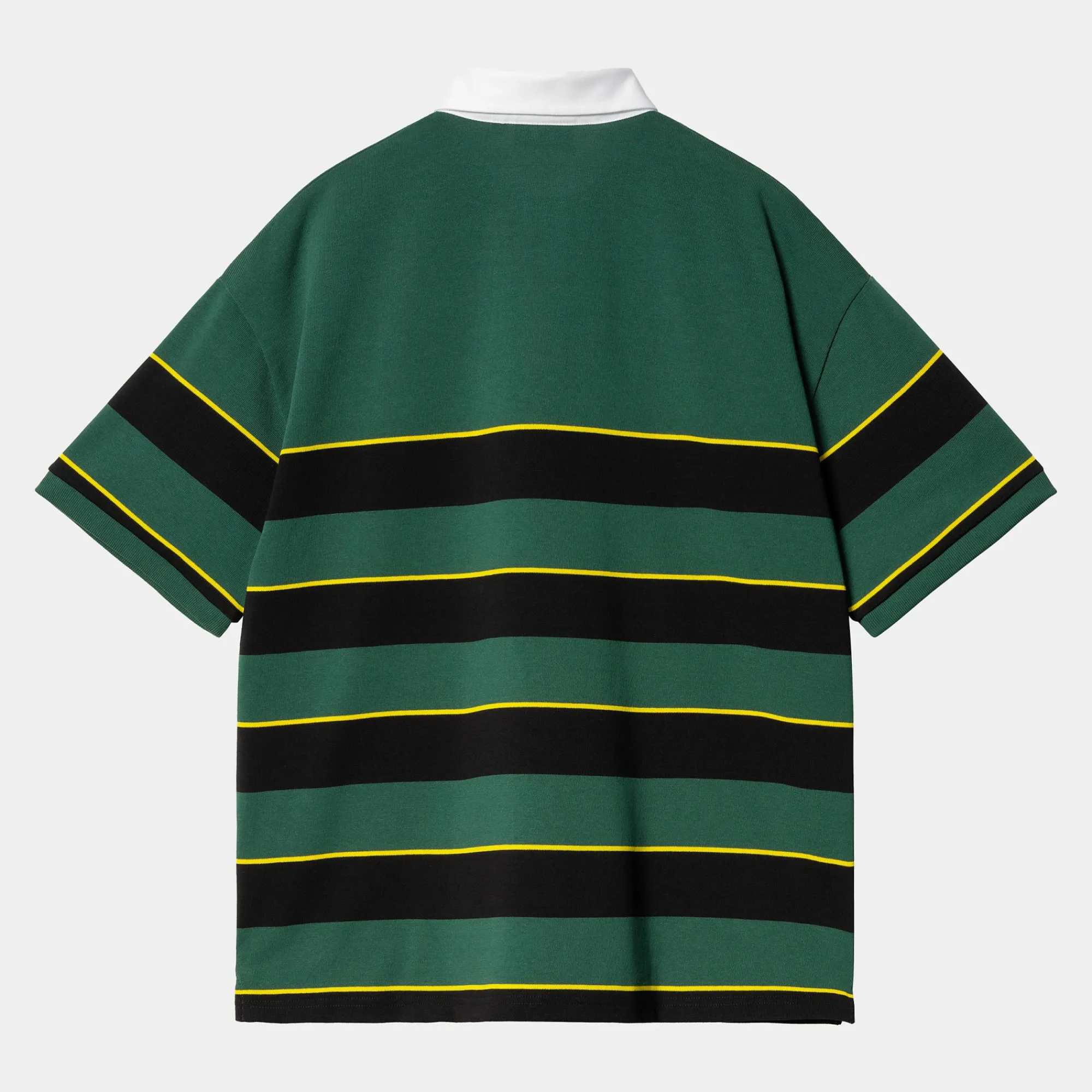 Carhartt WIP T-Shirts & Polos>S/S Braxton Polo