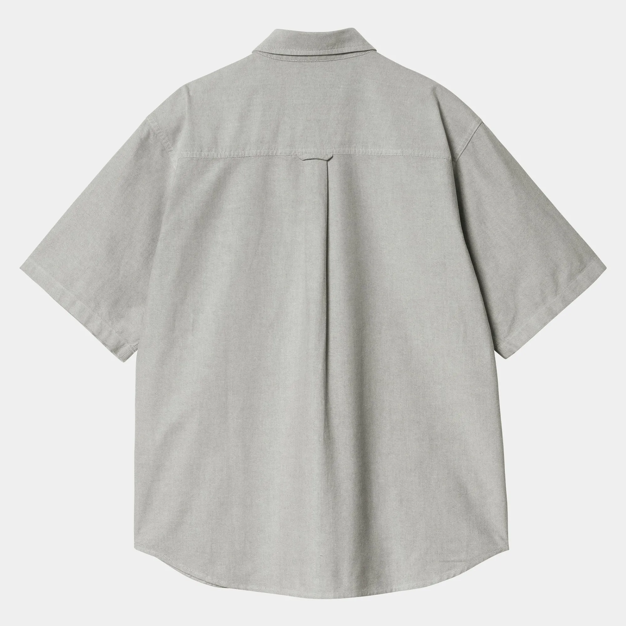 Carhartt WIP Featured>S/S Braxton Shirt