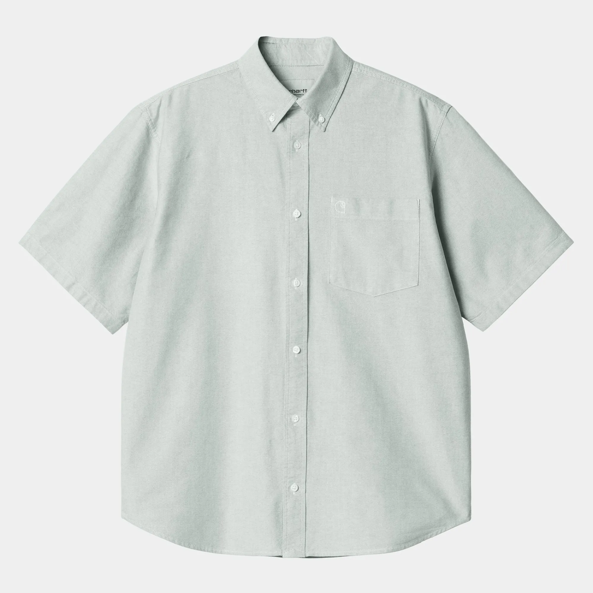 Carhartt WIP Featured>S/S Braxton Shirt