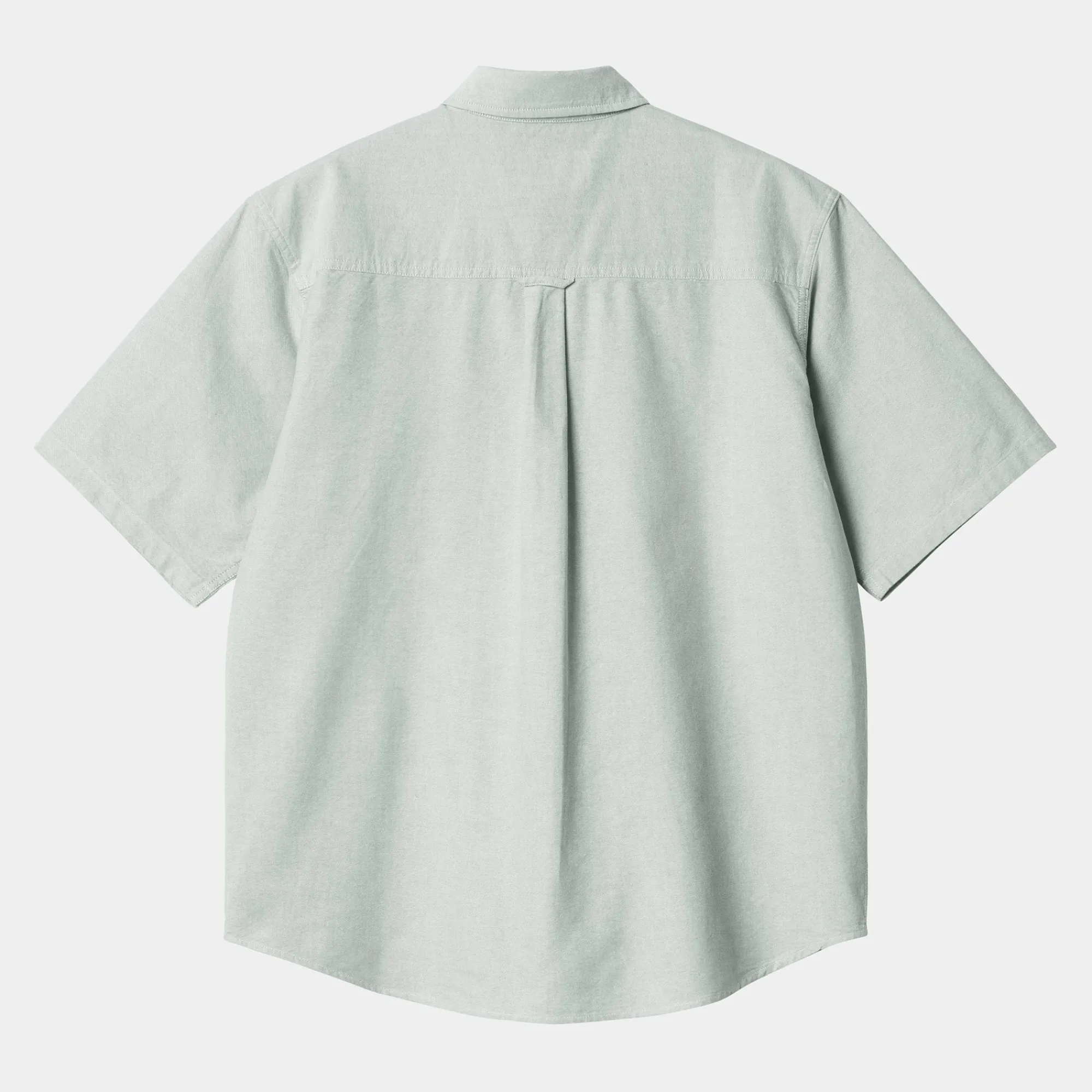 Carhartt WIP Featured>S/S Braxton Shirt