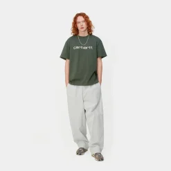 Carhartt WIP T-Shirts & Polos><noscript><img width=