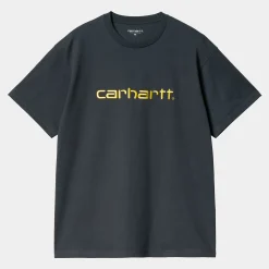 Carhartt WIP T-Shirts & Polos><noscript><img width=