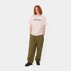 Carhartt WIP T-Shirts & Polos><noscript><img width=